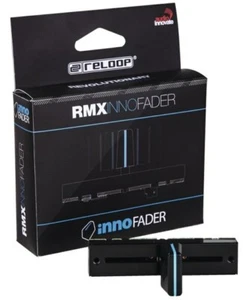 RELOOP RMX INNOFADER MIXER DJ - Imagen 1 de 1