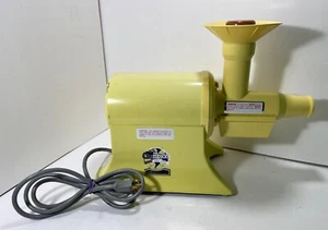 The Champion Juicer G5-NG-853S Professional Heavy Duty Juicer - Tested & Working - Picture 1 of 9