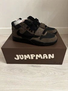 Travis Scott x Jordan Jumpman Jack TR "Dark Mocha" Size 44 - Bild 1 von 13