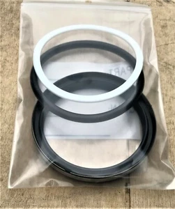 Kit de sello ajustador de pista Case CX160B. Before SN N8SAF1424 - Imagen 1 de 1