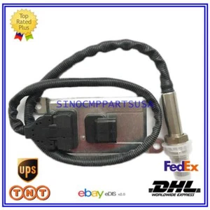 Nitrogen Oxide Sensor 51154080011 51154080018 For MAN HOCL TGL TGM TGS TGX - Picture 1 of 3