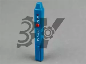 Pole Magnets Pole NS Class Measure Magnetic Pen Identifier Determination WT-60 - Picture 1 of 4