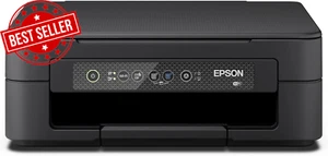 Expression Home XP-2200 Multifunction Printer, Medium, Black, C11CK67501 - Picture 1 of 12