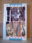  THEM BONES by Howard Waldrop-- 1989  First Edition Hardcover With Jacket 