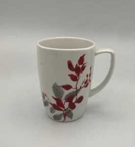 Corelle Coordinates Kyoto Leaves Coffee Tea Mug - Picture 1 of 2