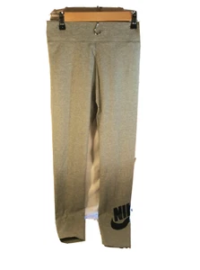 WOMAN'S NIKE TIGHT FIT REGULAR LENGTH LEGGINGS, SIZE SMALL. NWT - Picture 1 of 5