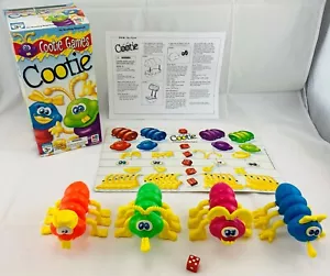 1999 Cootie Game by Milton Bradley Complete in Great Condition FREE SHIPPING - Picture 1 of 6