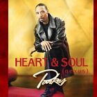 Heart And Soul (Nexus) By Parkes Stewart (Cd, 2004, Comin Atcha Music, Inc.) New