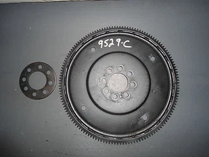 1988,1989,1990,91,1992,1993,1994,1995 CARAVAN,DYNASTY,VOYAGER,LE BARON,FLYWHEEL - Picture 1 of 2