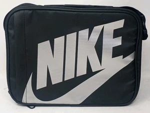 Nike Just Do It! Youth/Kids Hard Shell Insulated Cooler School Lunch Bag - Picture 1 of 13