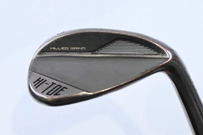 Taylormade Hi-Toe 4 Gap Wedge / 50 Degree / Stiff Flex Dynamic Gold 105 S300 - Image 1 of 4