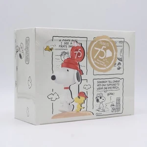 POP MART Peanuts 75th Comic Life Series Snoopy Surtido Caja Sellada - Imagen 1 de 22