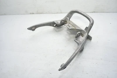 YAMAHA VMAX 1200 V MAX VMX12 Rear Grab Handle Bar Passenger Back Rest 85-07 OEM - Image 1 of 4