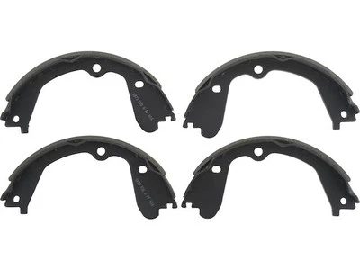 For 2006-2020 Chevrolet Express 3500 Brake Shoe Set Rear API 53429CTDY 2007 2008 - Изображение 1 из 2