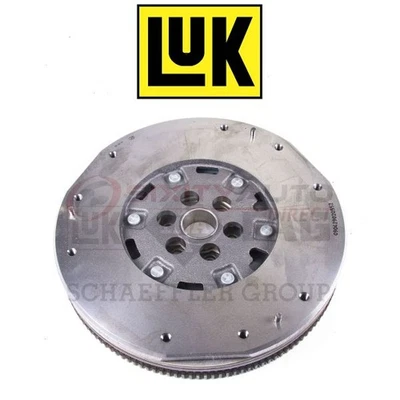 LuK MX Clutch Flywheel for 2009-2014 Nissan Cube - Transmission Shift  pz Foto 1 de 4