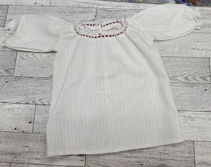 Camicia da notte Pleasant Company Josefina's Night Shift - storica ragazza americana - Foto 1 di 5