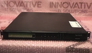 HARMONIC Integrated Receiver-Decoder ProView 8105 - Picture 1 of 4