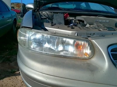 乘客右灯适用于 97 - 04 别克富豪原始设备制造商 — 第 1/4 张图片