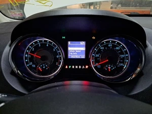 Speedometer Head/Instrument Cluster 2012 Town & Country Van Sku#4285668 - Picture 1 of 6