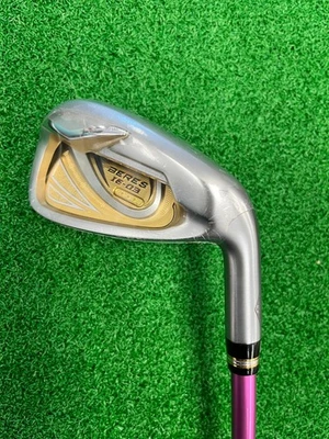 [NUEVO] Bayas Honma para mujer IE-03/3 estrellas/grafito/dama flex/derecha/elige club Foto 1 de 4