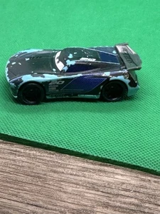 Cars 3 Jackson Storm No.20 Toy Car Pixar Color Changers Disney Movie - Picture 1 of 3