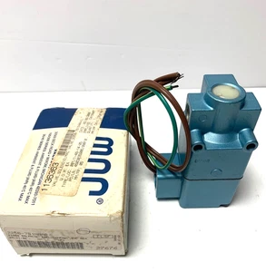 Nuovo con scatola! Valvola MAC 225B-781NAAR Valvola 24V - Foto 1 di 3