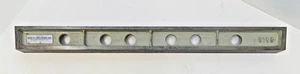 Busch Precision Inc 6102 24.25 X  2.25 X 1.25 Cast Iron Machinist Straight Edge - Picture 1 of 5