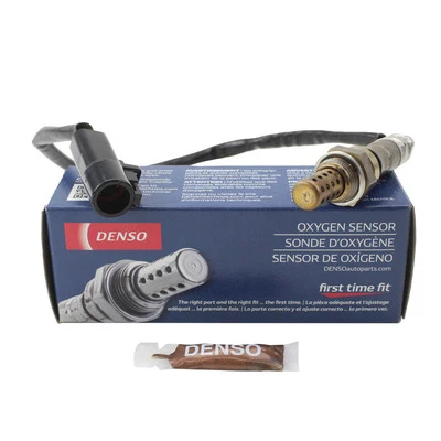 Sensor de oxígeno aguas arriba 234-3007 Denso para Ford E-150 Ecoline F-150 Tempo Taurus Foto 1 de 4