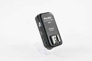 Phottix Odin TTL Flash Trigger Receiver for Nikon #G444 - Picture 1 of 8