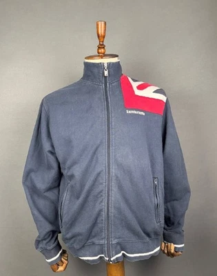 Lambretta Casual Full Zip Pullover Sweater Size XL - Image 1 of 4
