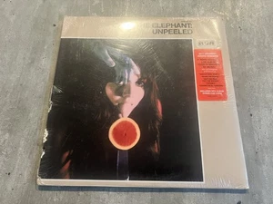 Cage The Elephant – Unpeeled RCA 2017 88985-42819-1 33 12" SEALED DAMAGE - Picture 1 of 3