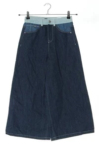 VERO MODA Vaquero acampanados Mujeres Vaquero Talla EU 34 azul look casual - Imagen 1 de 5
