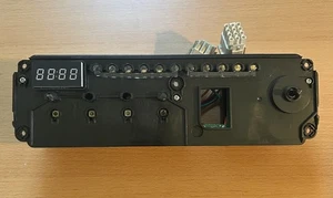 Elektronik Steuerplatine für Waschmaschine HEC MWH 100 EA - Bild 1 von 2