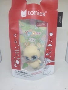 Yoohoo to the Rescue: Yoohoo Tonie - Picture 1 of 2