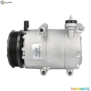 COMPRESSOR AIR CONDITIONING KTT090145 FOR FORD FOCUS/II/Van/III/C-MAX/Turnier - Picture 1 of 12