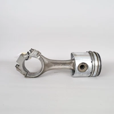1998-2001 Dodge Ram 2500 3500 5.9 Cummins Piston With Rod 3942579 OEM Used - Image 1 of 4