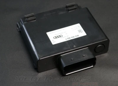 8K0959663F Centralina Stabilizzatore Tensione 200W Audi RSQ3 8U A6 RS6 A7 RS7 4G - Immagine 1 di 4