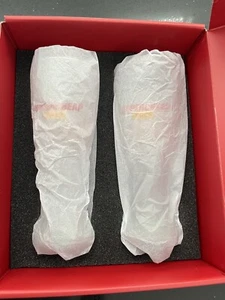 Supercheap Auto Club Plus Collectors Memorabilia Glass Cups *Unnamed* - Picture 1 of 4