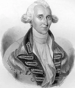 PERSONNAGE HISTOIRE DE FRANCE / CL. MARTIN - Imagen 1 de 1