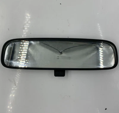 2017 Mitsubishi Mirage Interior Rear View Mirror OEM A04B18042 - Image 1 of 4