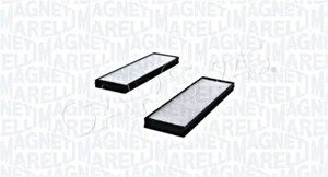 Interior Air Filter For HYUNDAI I20 08-15 971331J000 MAGNETI MARELLI - Picture 1 of 1
