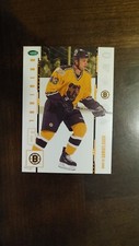 2003-04 Parkhurst Original Six Boston Martin Samuelsson
