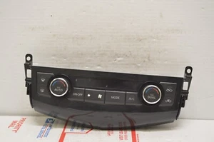 2013 2015 Nissan Altima Climate Control Unit Heater Ac Temperature Hvac CI04#013 - Picture 1 of 3