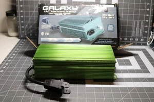 GALAXY 600WATT ELECTRONIC BALLAST  - Picture 1 of 6