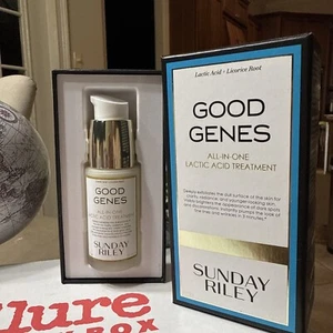 Sunday Riley Good Genes Lactic Acid Treatment 1 fl oz - Picture 1 of 3