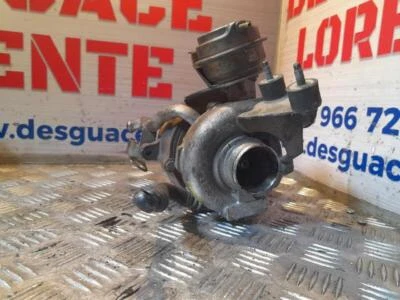 7781450B turbocompresor para Land Rover Freelander (LN) 2.0 TD4 CAT 2000 193614 Foto 1 de 3