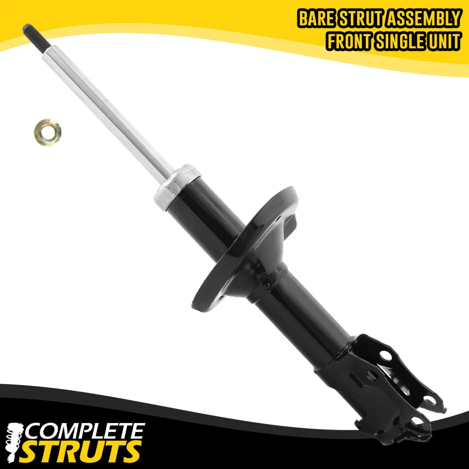 1992-1998 Volkswagen Golf Front Bare Gas Strut Assembly Foto 1 de 1