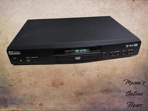 Mustek DVD Player V560 Bastlergerät - Bild 1 von 6