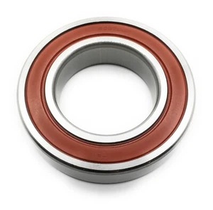 6007 2RS CM TPI Bearing 35mm x 62mm x 14mm Sealed Bearing - Picture 1 of 3