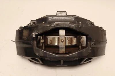 2013-2019 CADILLAC XTS FRONT LEFT DRIVER SIDE BRAKE CALIPER OEM - Image 1 of 4
